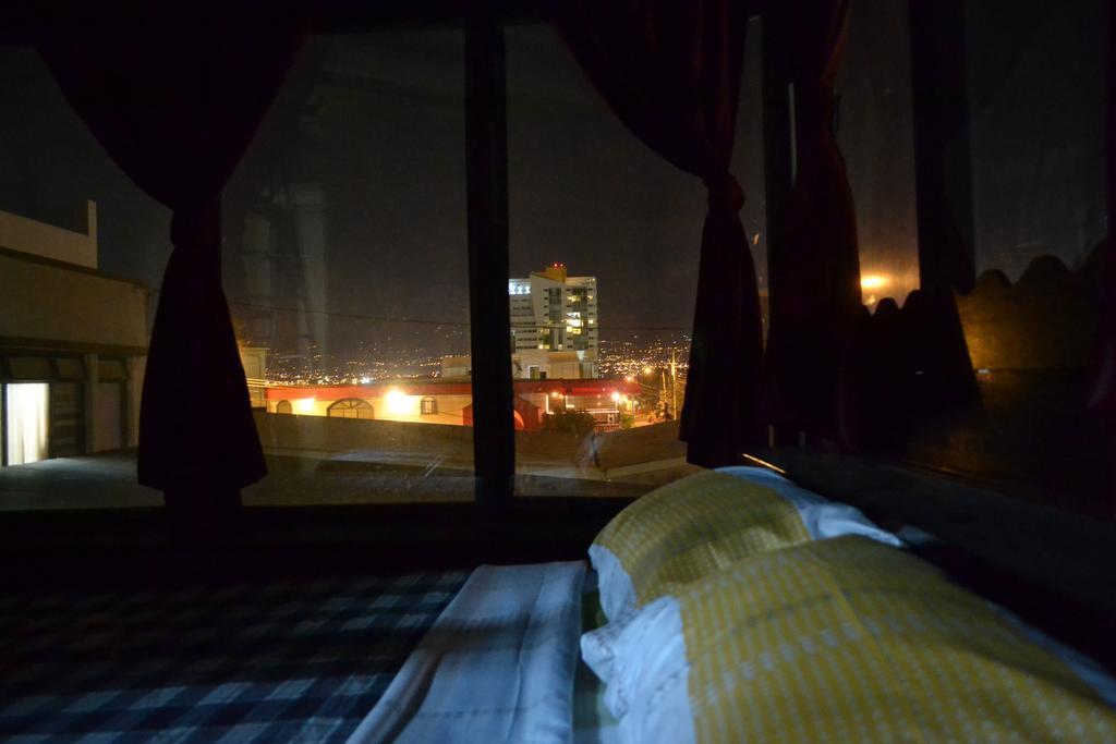 Hotel Columbus 산호세 외부 사진