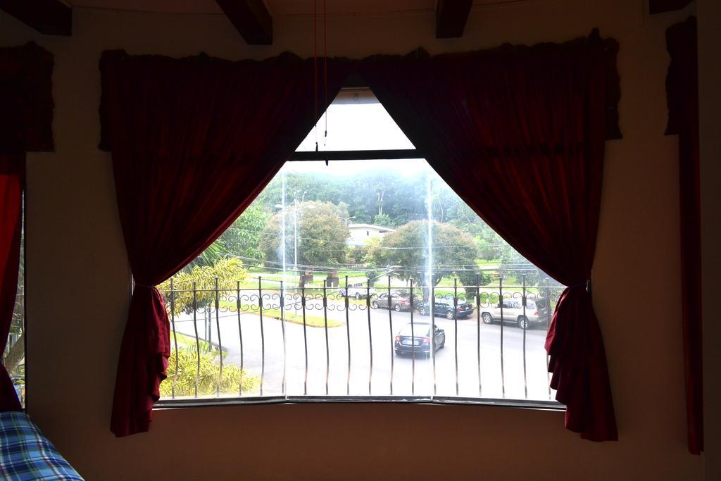 Hotel Columbus 산호세 외부 사진