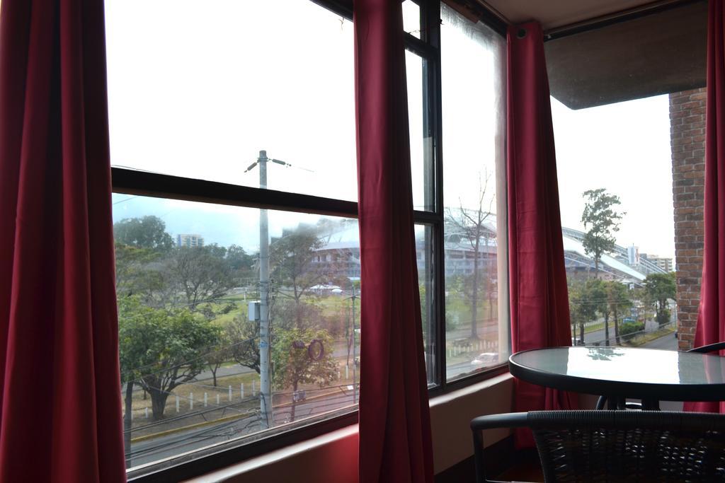 Hotel Columbus 산호세 외부 사진