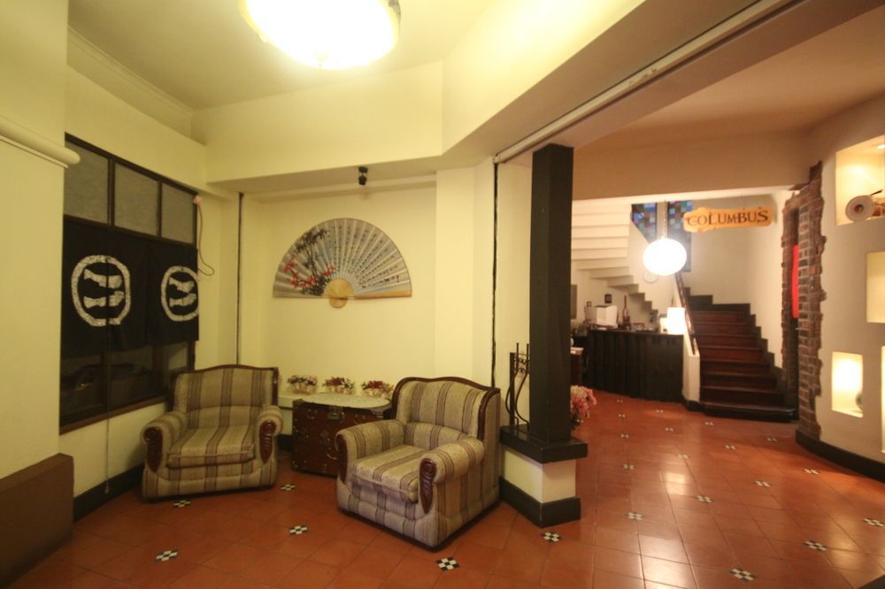 Hotel Columbus 산호세 외부 사진