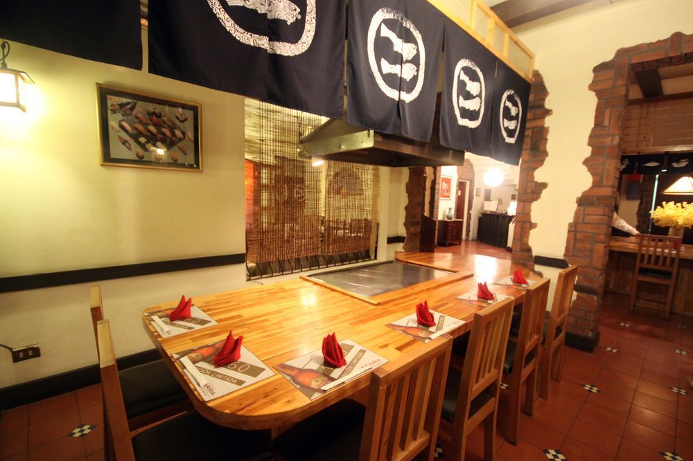 Hotel Columbus 산호세 외부 사진